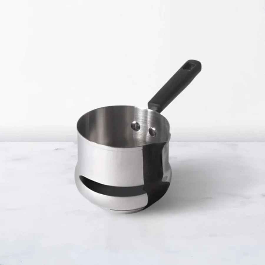 MEYER Stainless Steel Mini Pot 10CM 0.6L 