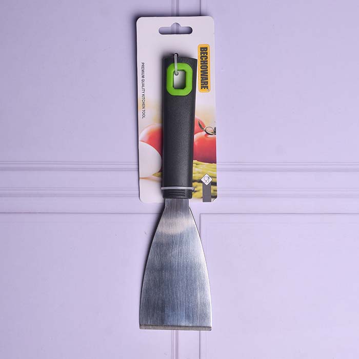 BECHOWARE Stainless steel scraper 4.2 inch