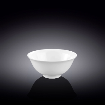 WILMAX Serving Bowl White 11 CM