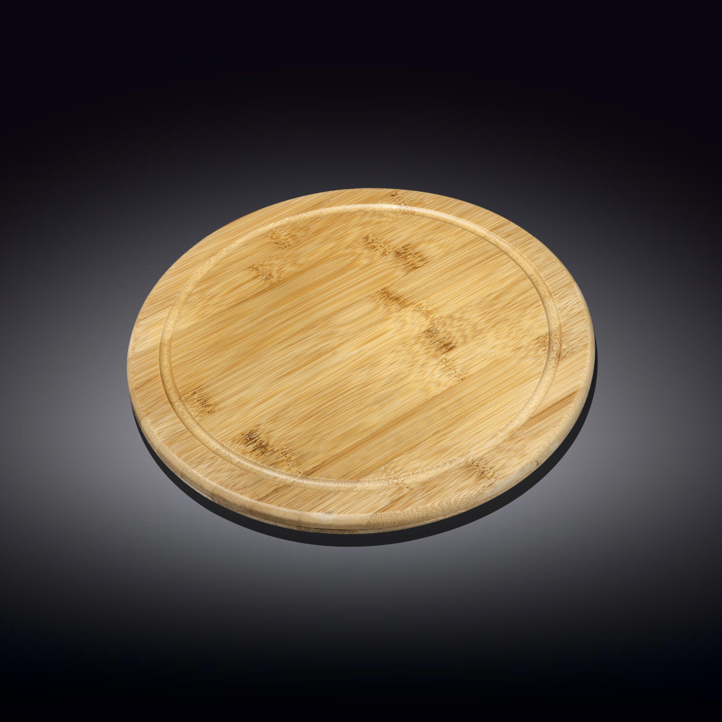 WILMAX Bamboo Serving board 17.5 CM