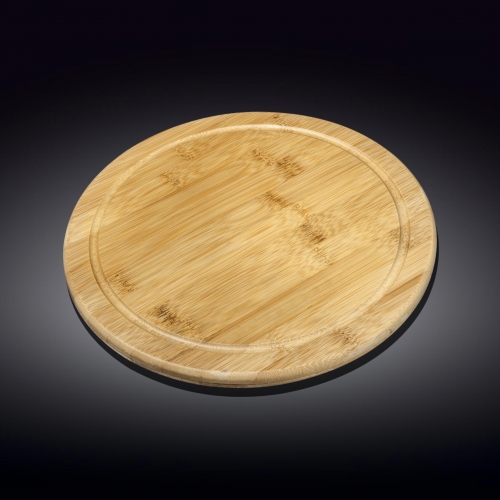 WILMAX Bamboo Serving board 30.5 CM
