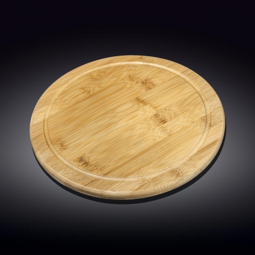 WILMAX Bamboo Serving board 33 CM