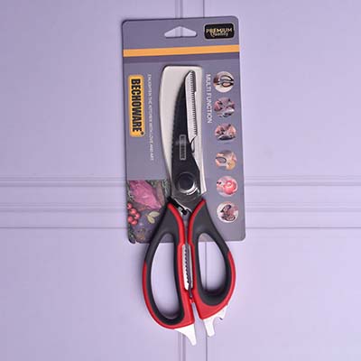 BECHOWARE Kitchen scissor 80101