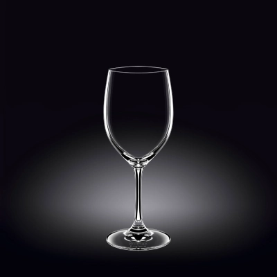 WILMAX Wine glass 12 OZ 350 ML WL-888006