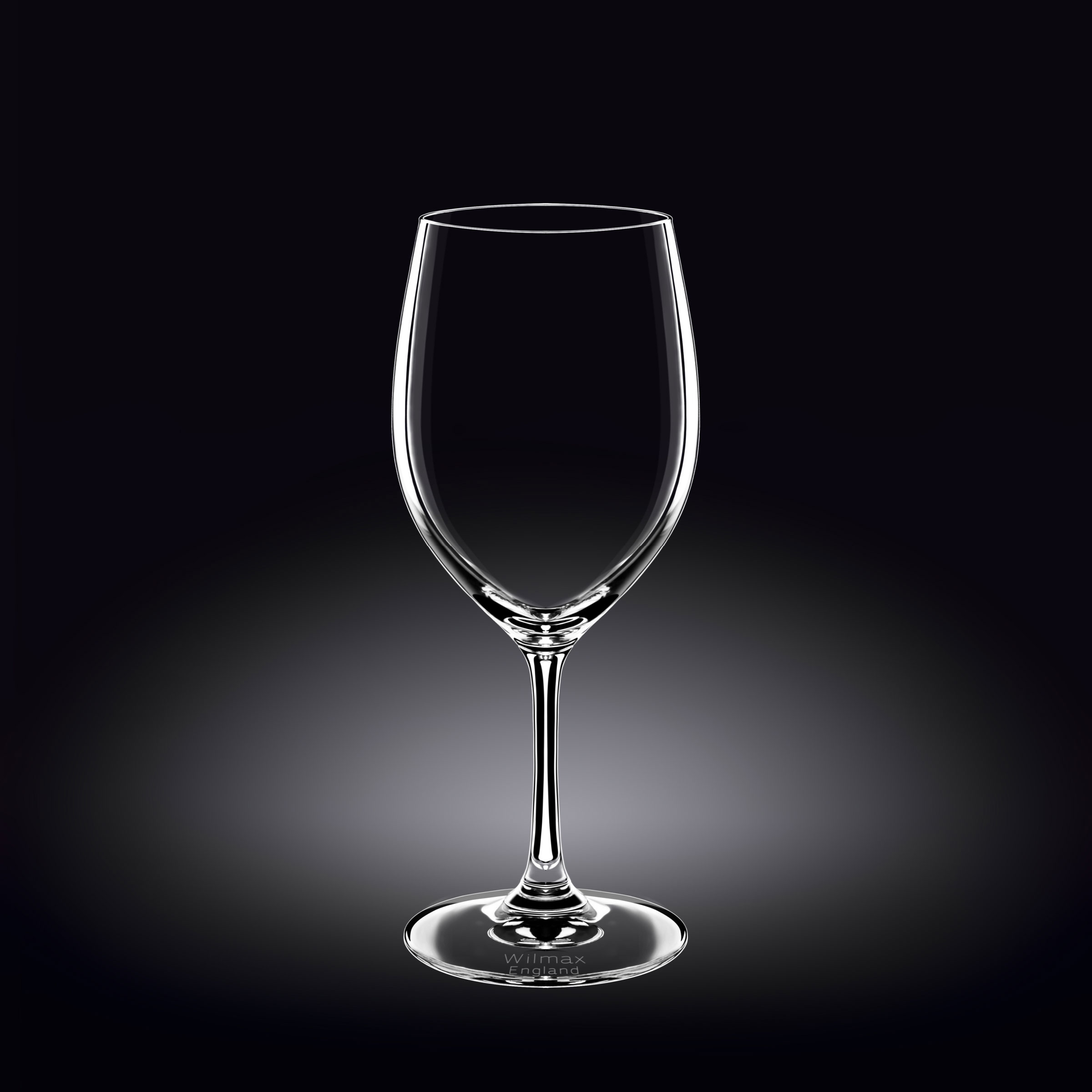 WILMAX Wine glass 16 OZ 460 ML