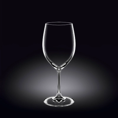 WILMAX Wine glass 16 OZ 460 ML