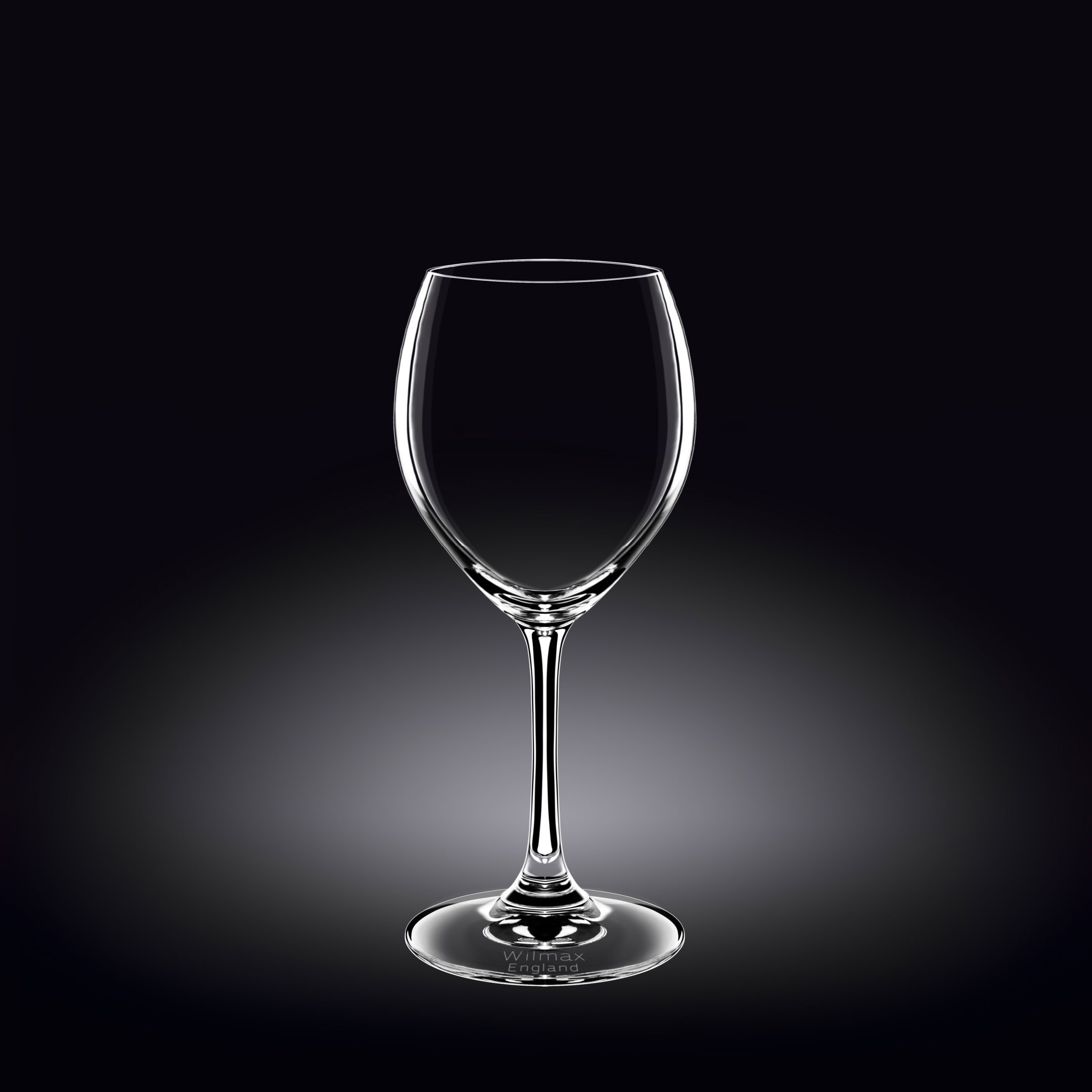 WILMAX Wine glass 12 OZ 360 ML 