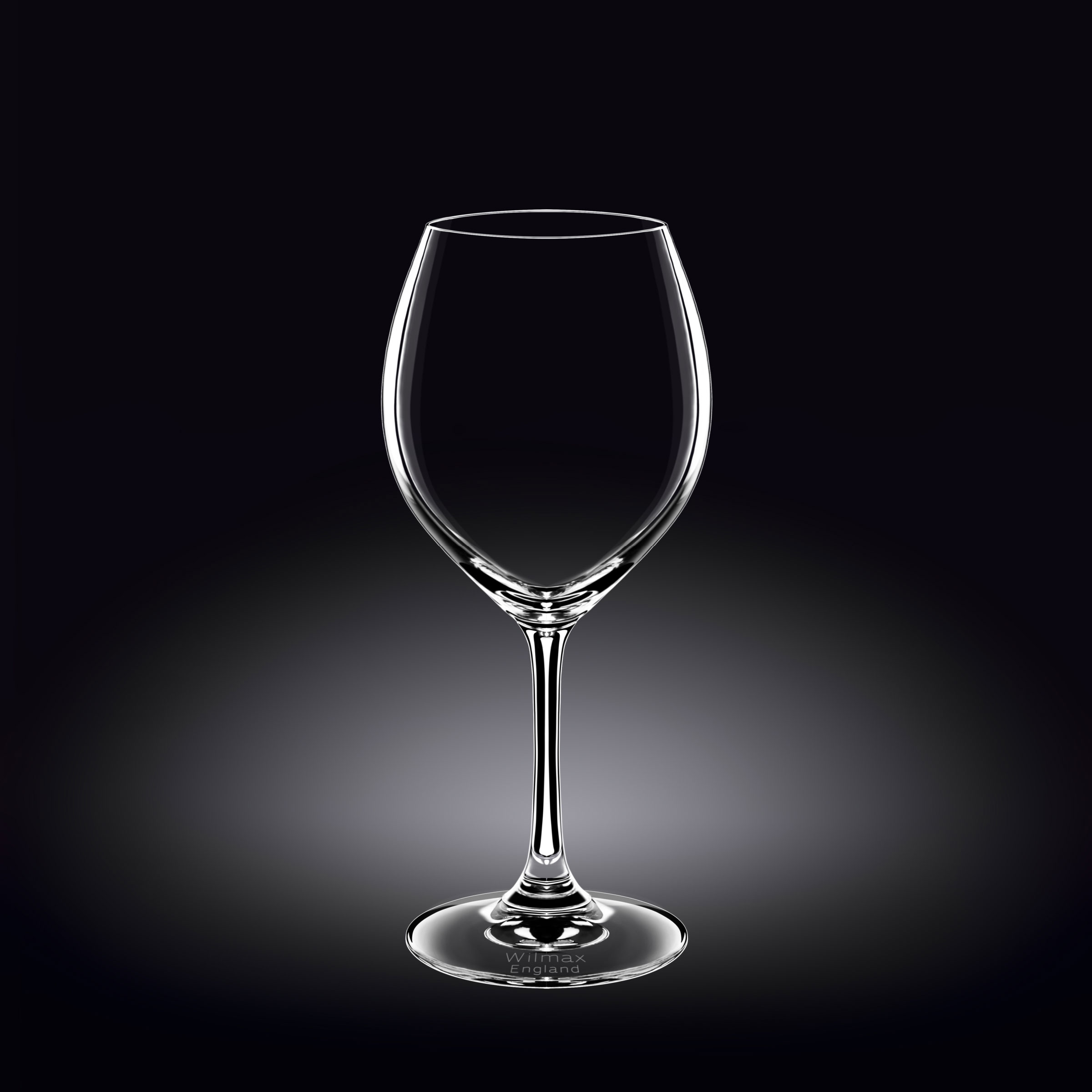 WILMAX Wine glass 17 OZ 490 ML