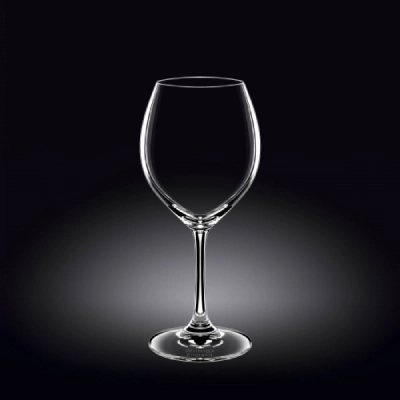 WILMAX Wine glass 17 OZ 490 ML