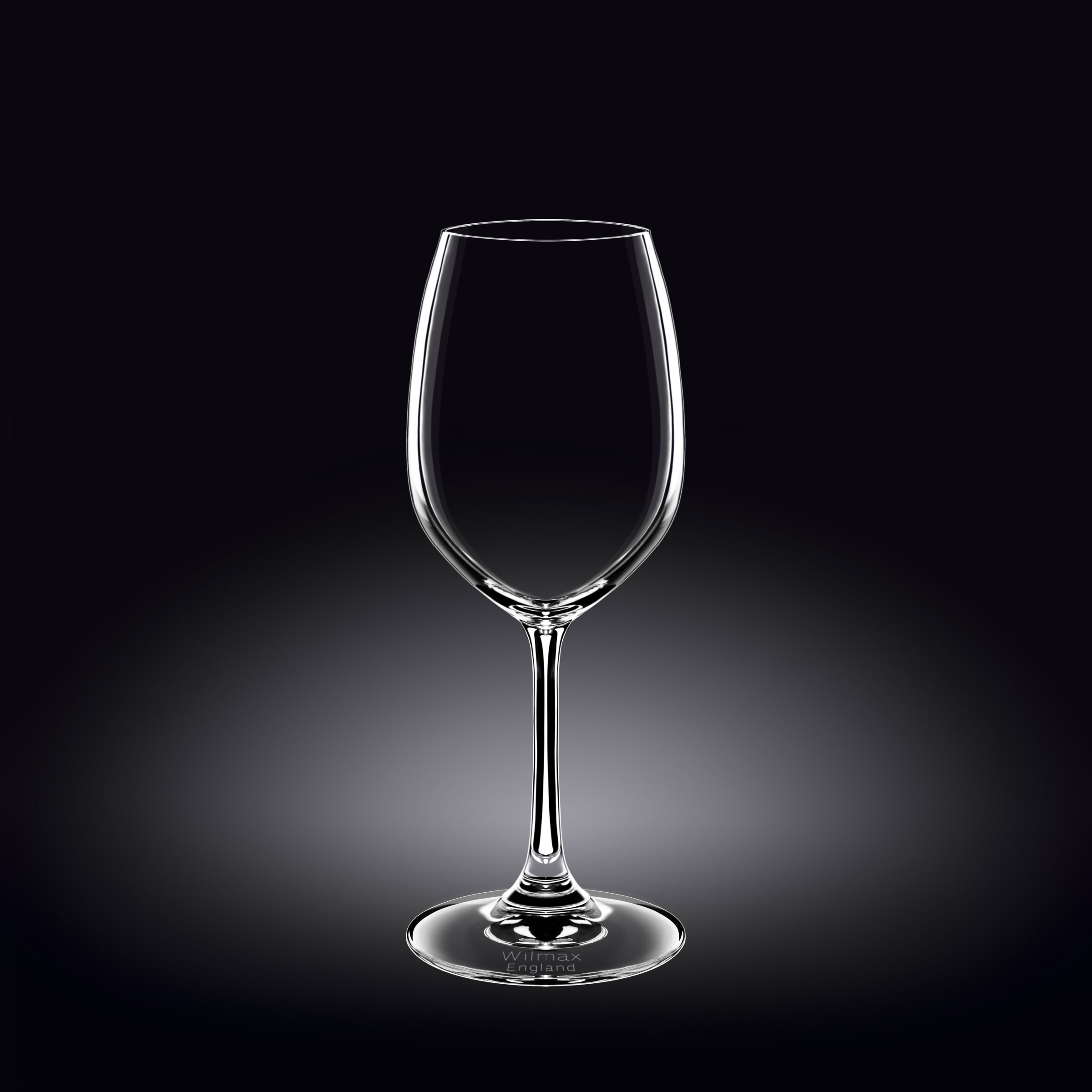 WILMAX Wine glass 12 OZ 350 ML