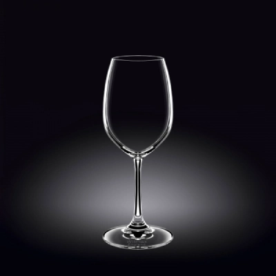 WILMAX Wine glass 12 OZ 350 ML