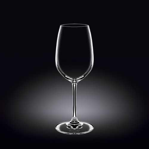 WILMAX Wine glass 14 OZ 420 ML WL-888013