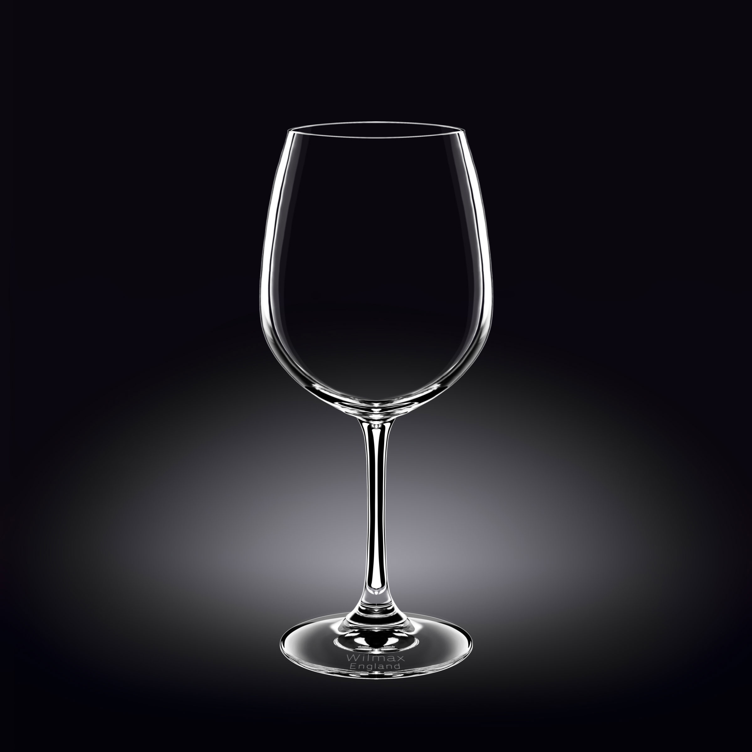 WILMAX Wine glass 20 OZ 600 ML 