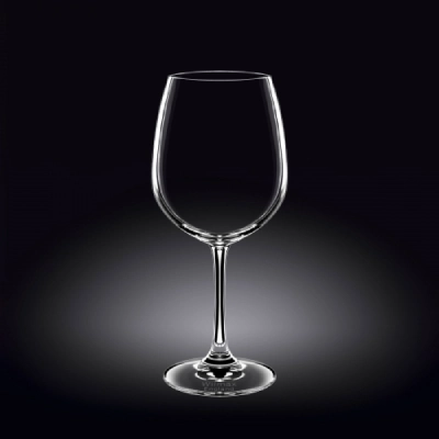 WILMAX Wine glass 20 OZ 600 ML 