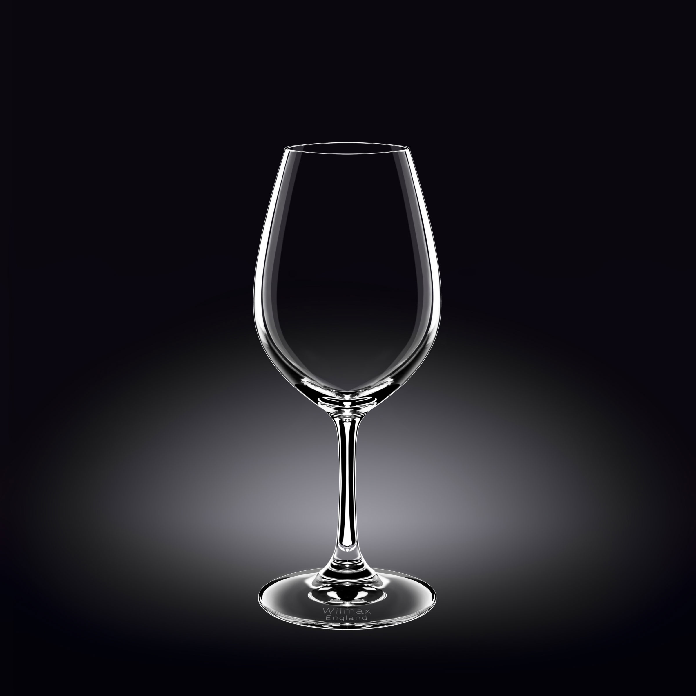 WILMAX Wine glass 14 OZ 420 ML