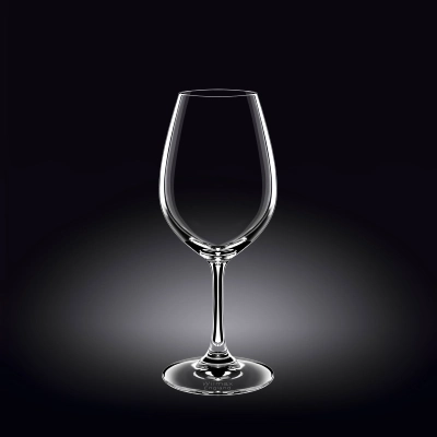 WILMAX Wine glass 14 OZ 420 ML