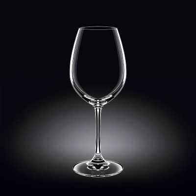 WILMAX Wine glass 18 OZ 520 ML 