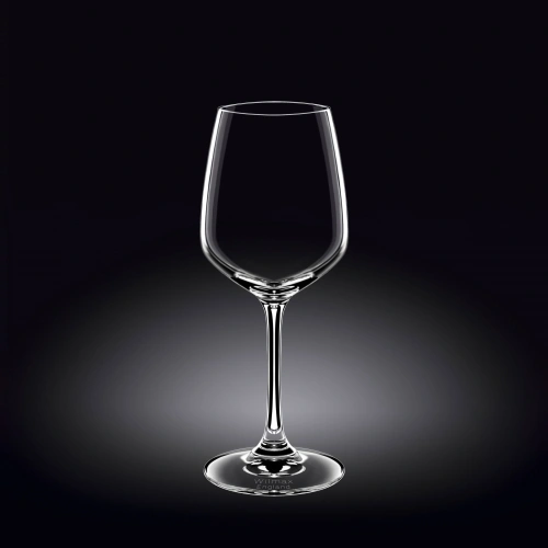 WILMAX Wine glass 13 OZ 380 ML