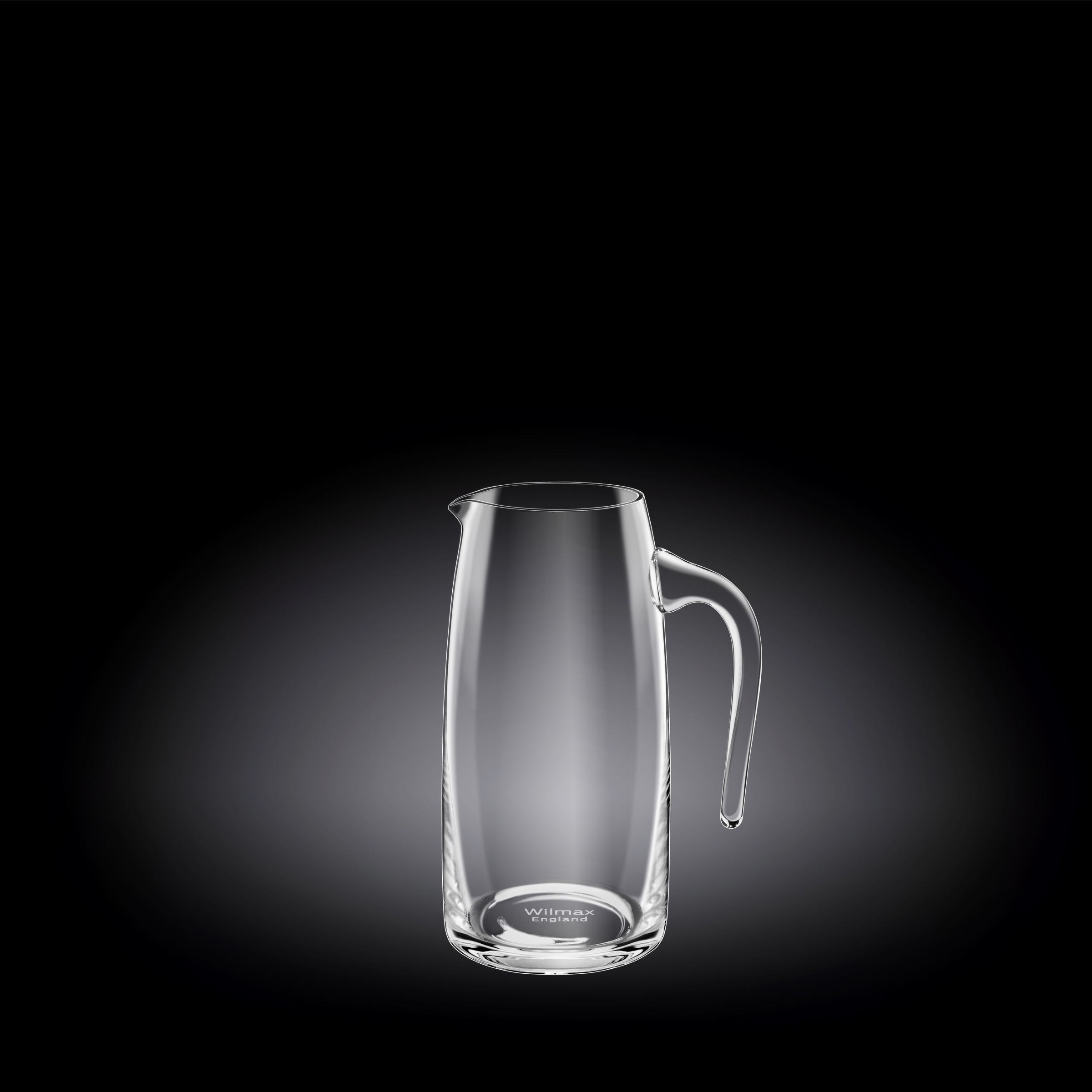 WILMAX Jug 5 FL OZ 550 ML