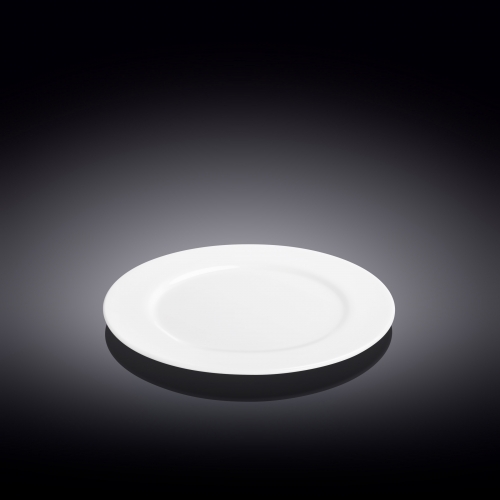 WILMAX Professional desert plate White 18 CM