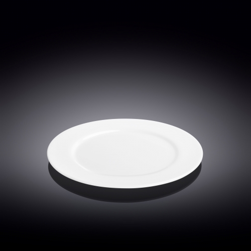 WILMAX Professional Dessert plate White 20 CM