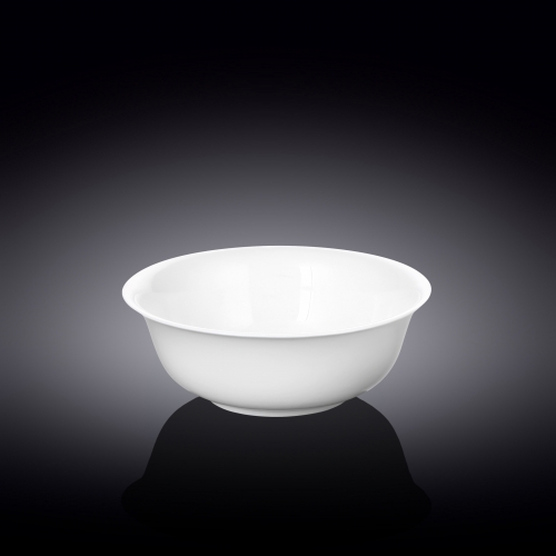 WILMAX Serving bowl White 6 INCH 15 CM