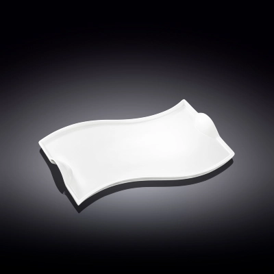 WILMAX Serving dish White 26 CM