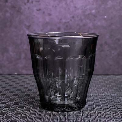 DURALEX Grey Drinking glasses