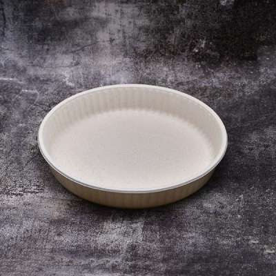 Baking dish | Round | Glass and Ceramic 