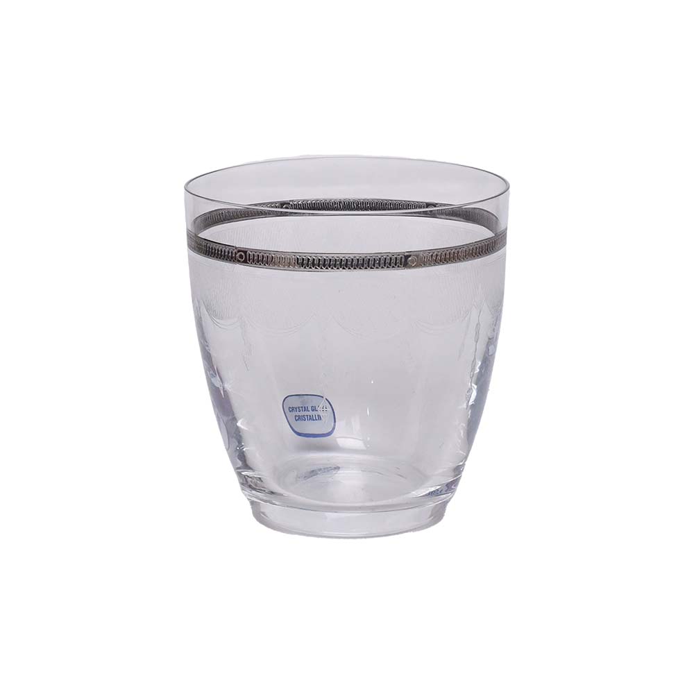 Water glass - 9347