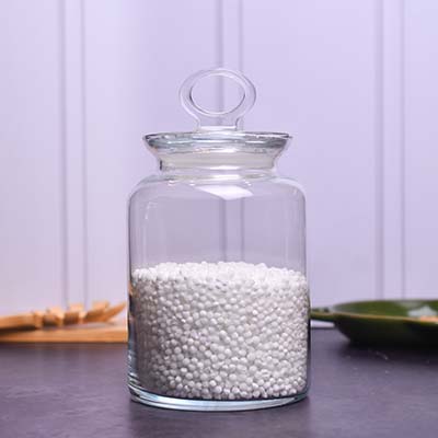 PASABAHCE Kitchen jar 