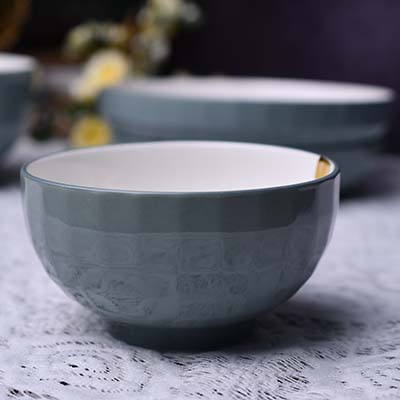 Ying Gui Serving Bowls Green (medium)