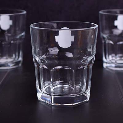 Bar | Daily Glassware | Sanjeev Kapoor Juice Glass Skb 2233 Set Of