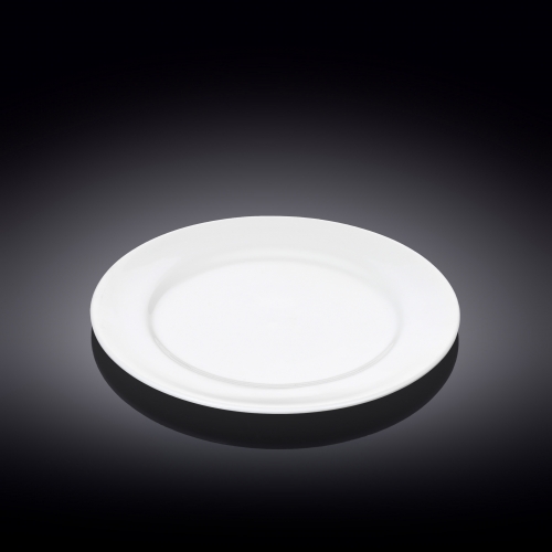 WILMAX Dinner plate White 23 CM