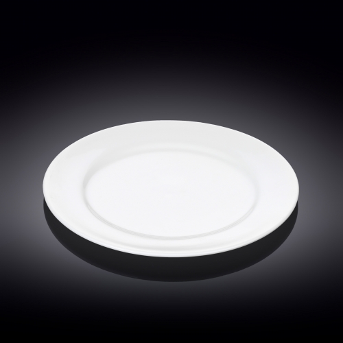 WILMAX Dinner plate White 28 CM