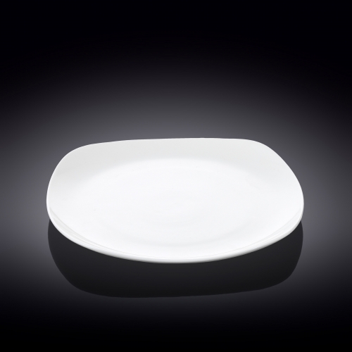 WILMAX Dinner plate White 28 CM WL-991221