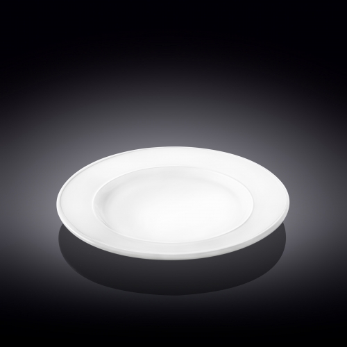WILMAX Dinner plate White 23 CM WL-991241