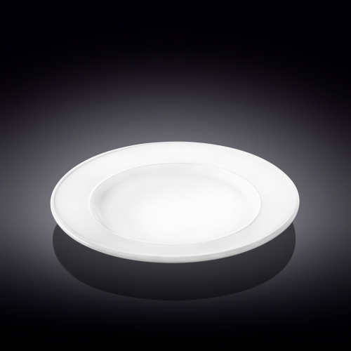 WILMAX Dinner plate White 30.5 CM