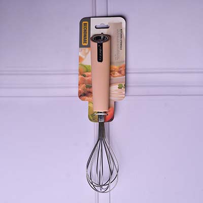 BECHOWARE Whisker/beater 18589-peach