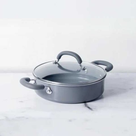 Meyer Sauteuse 24 CM