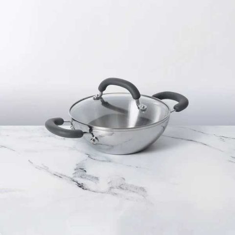 Meyer Trivantage Kadai 20 CM
