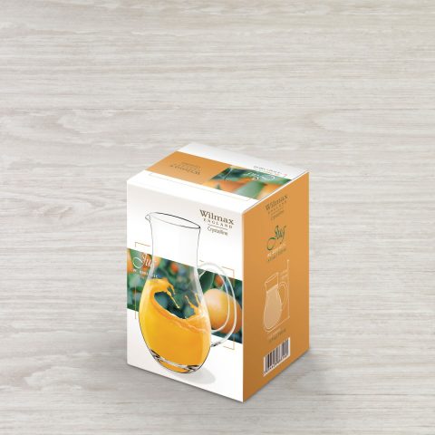 WILMAX Jug 5 FL OZ 150 ML WL-888316