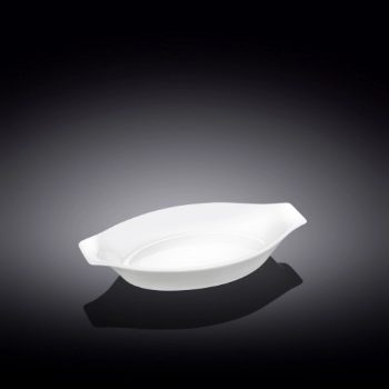 WILMAX Baking dish White 20 CM