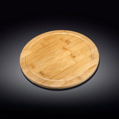 WILMAX Bamboo Serving board 20.5 CM