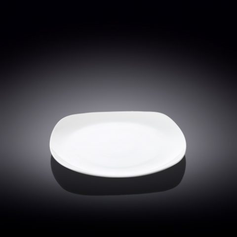 WILMAX Bread plate White 18 cm