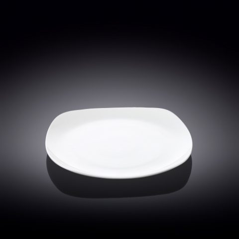 WILMAX Dessert plate White 20 CM