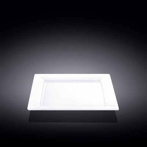 WILMAX Dessert plate  18.5 X 18.5 CM 