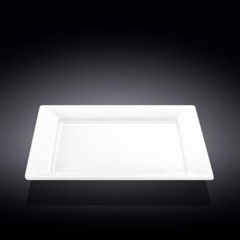 WILMAX Square platter 29.5 X 29.5 CM