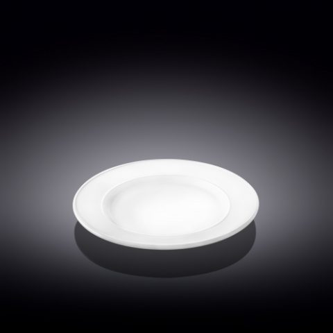 WILMAX Bread plate White 15 CM WL-991238