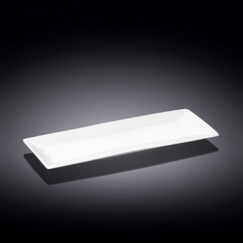 WILMAX Sushi/Canape Dish 30.5 CM
